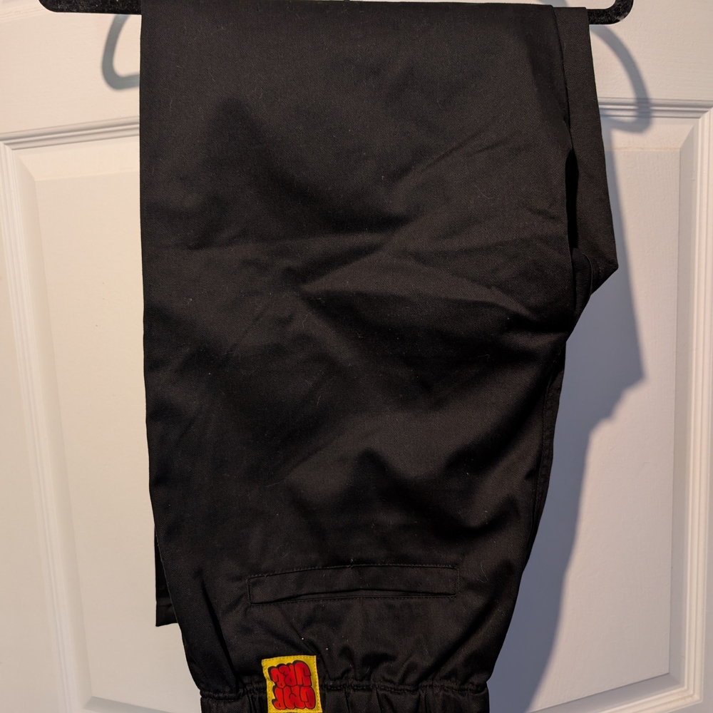 Empyre Black